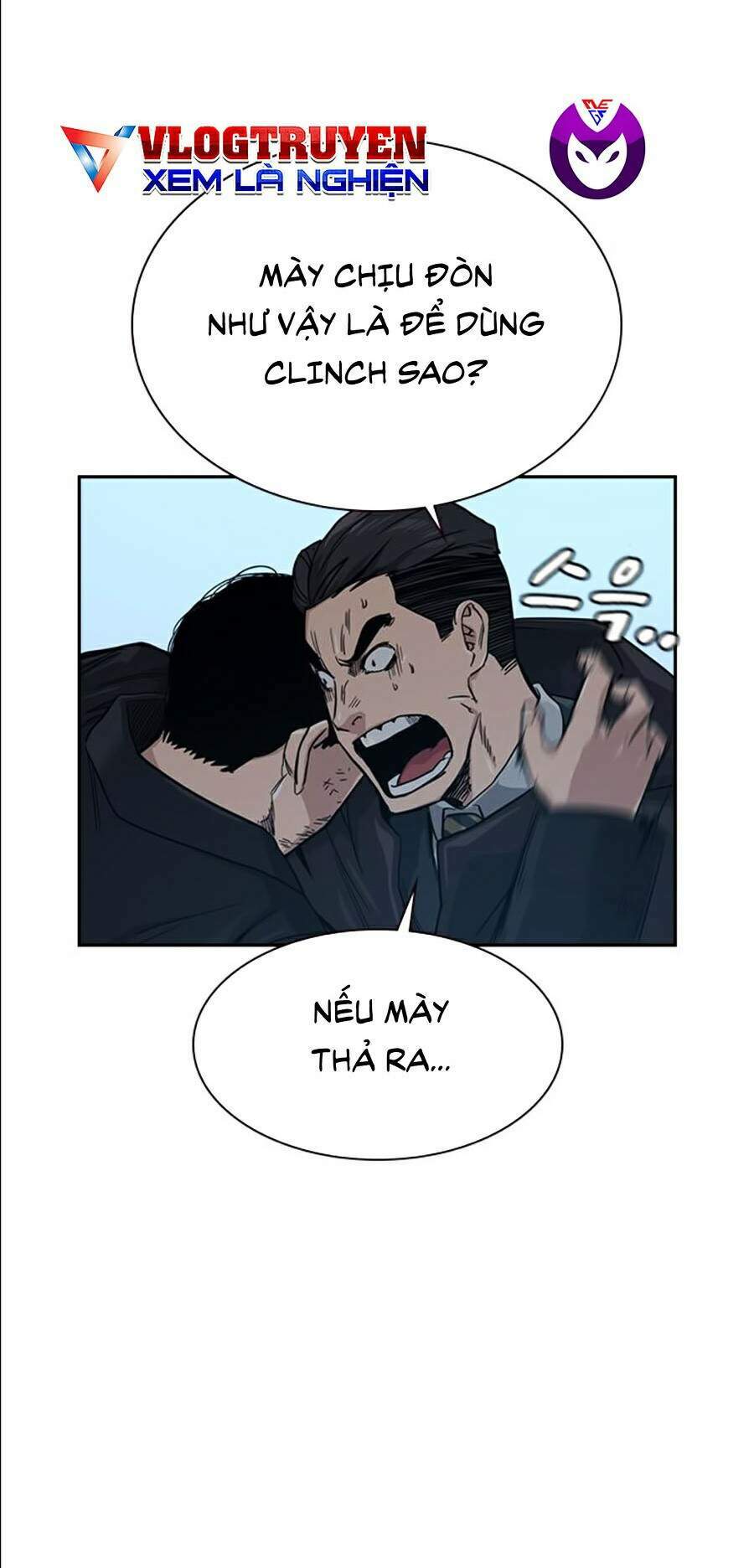 Để Có Thể Sống Sót - Chapter 17 - Page 107