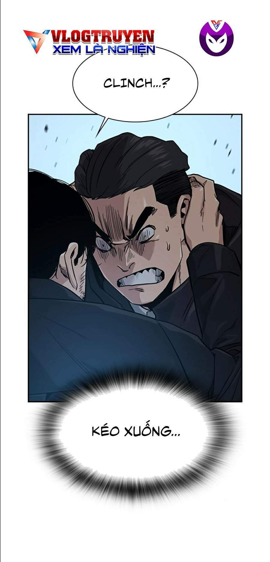 Để Có Thể Sống Sót - Chapter 17 - Page 109