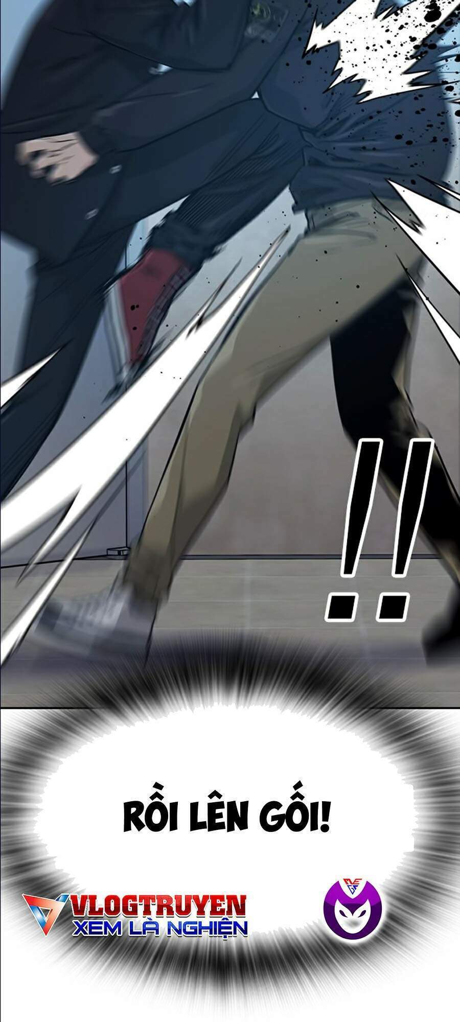 Để Có Thể Sống Sót - Chapter 17 - Page 112