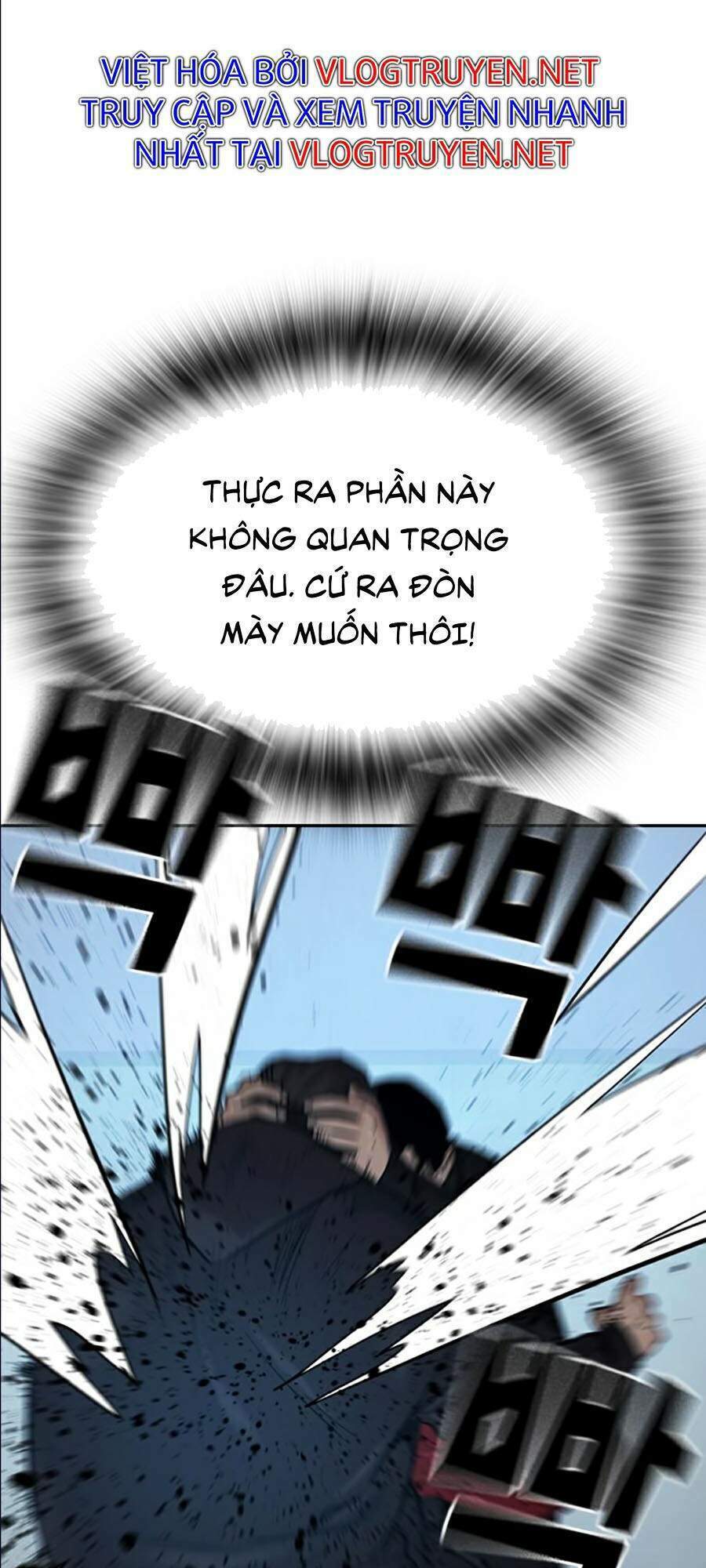 Để Có Thể Sống Sót - Chapter 17 - Page 116