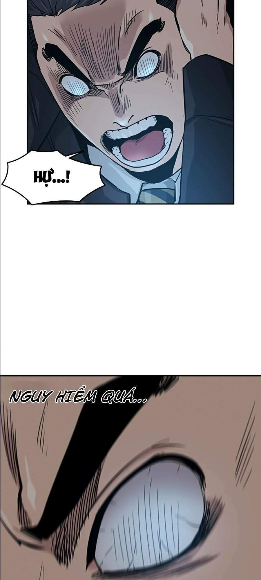 Để Có Thể Sống Sót - Chapter 17 - Page 124