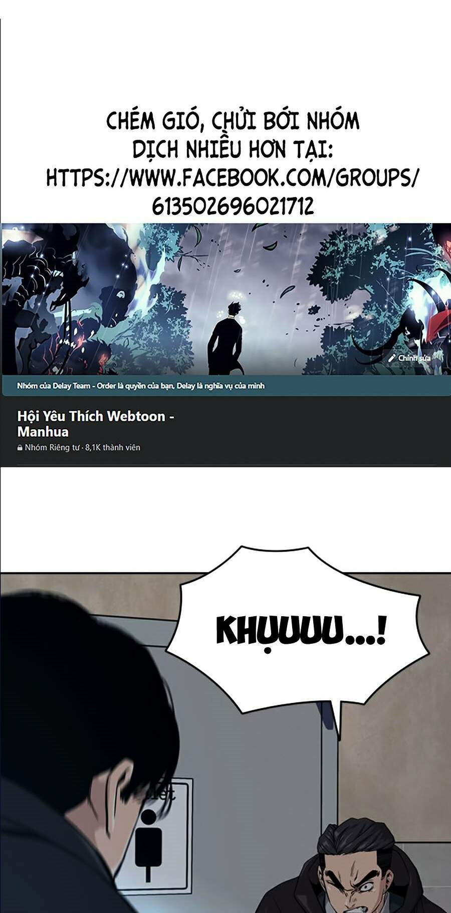 Để Có Thể Sống Sót - Chapter 17 - Page 12