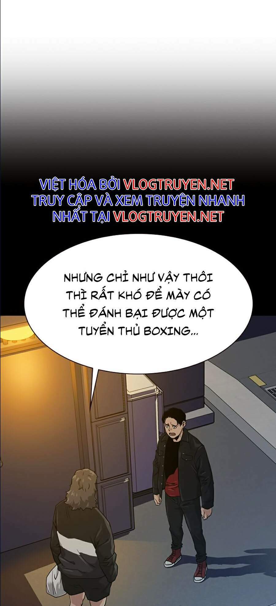 Để Có Thể Sống Sót - Chapter 17 - Page 132