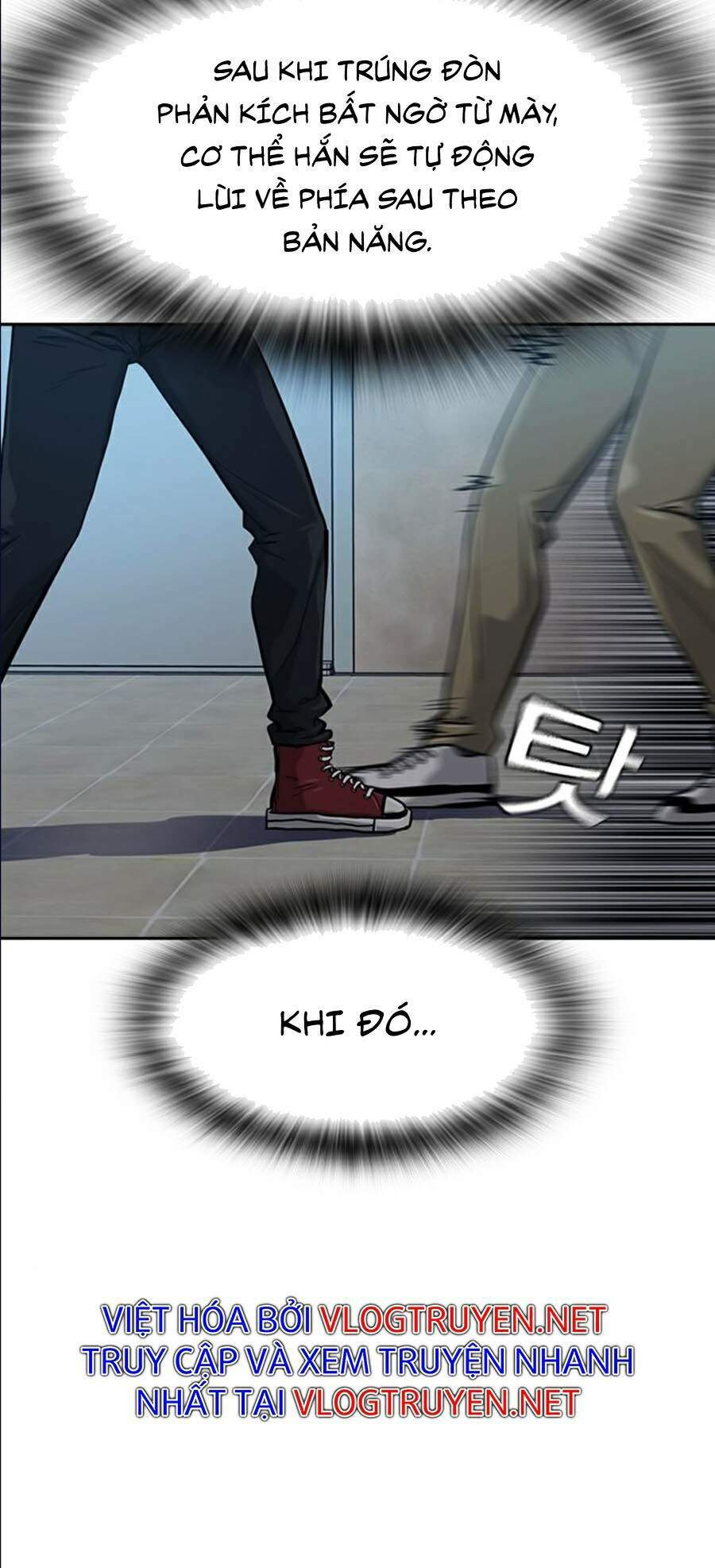 Để Có Thể Sống Sót - Chapter 17 - Page 136