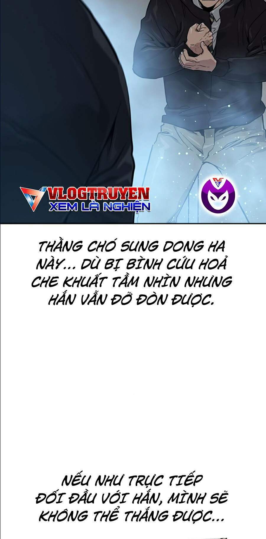 Để Có Thể Sống Sót - Chapter 17 - Page 13