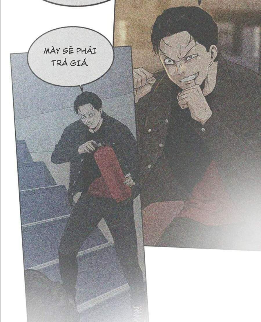 Để Có Thể Sống Sót - Chapter 17 - Page 142
