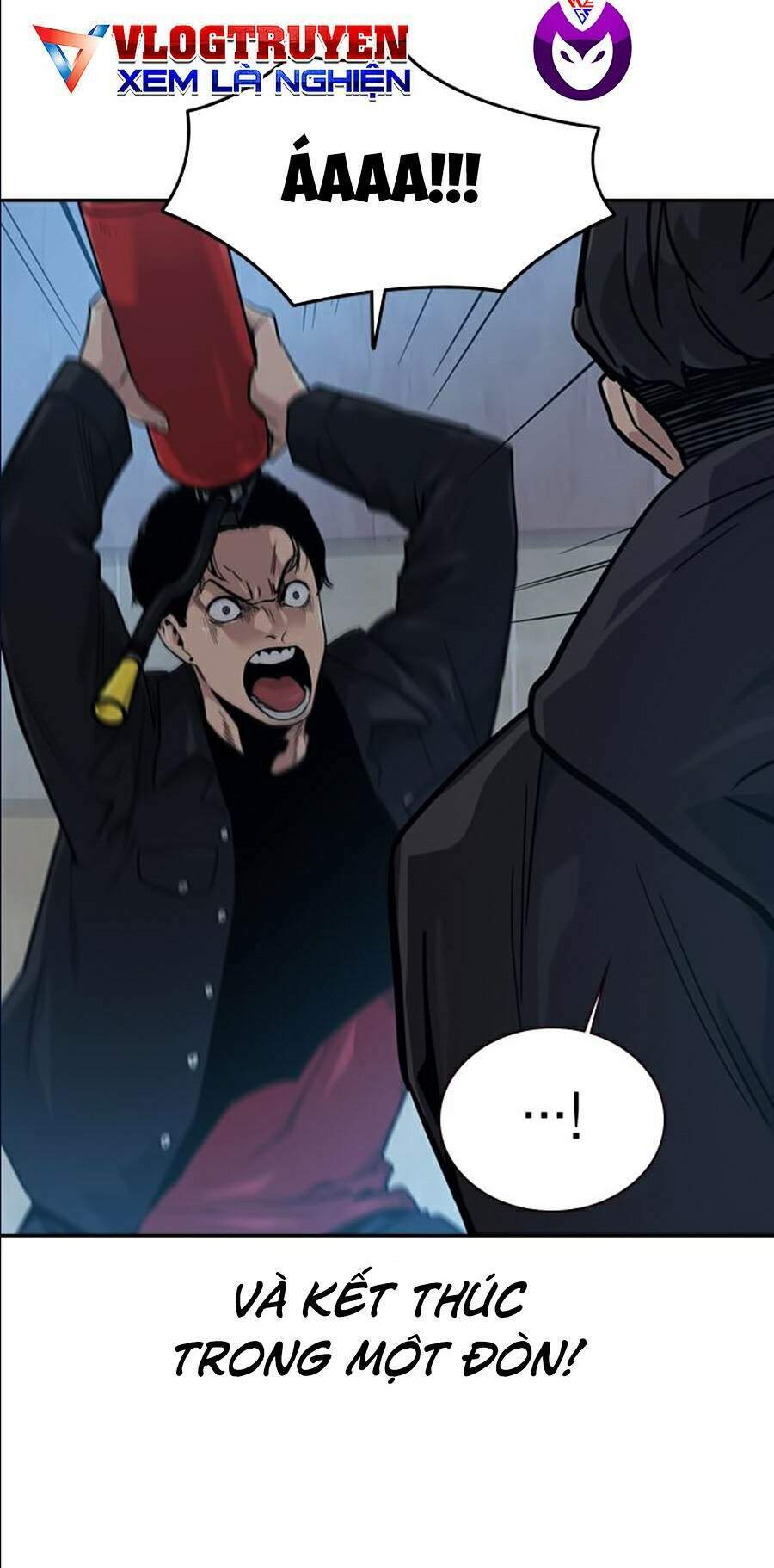 Để Có Thể Sống Sót - Chapter 17 - Page 16