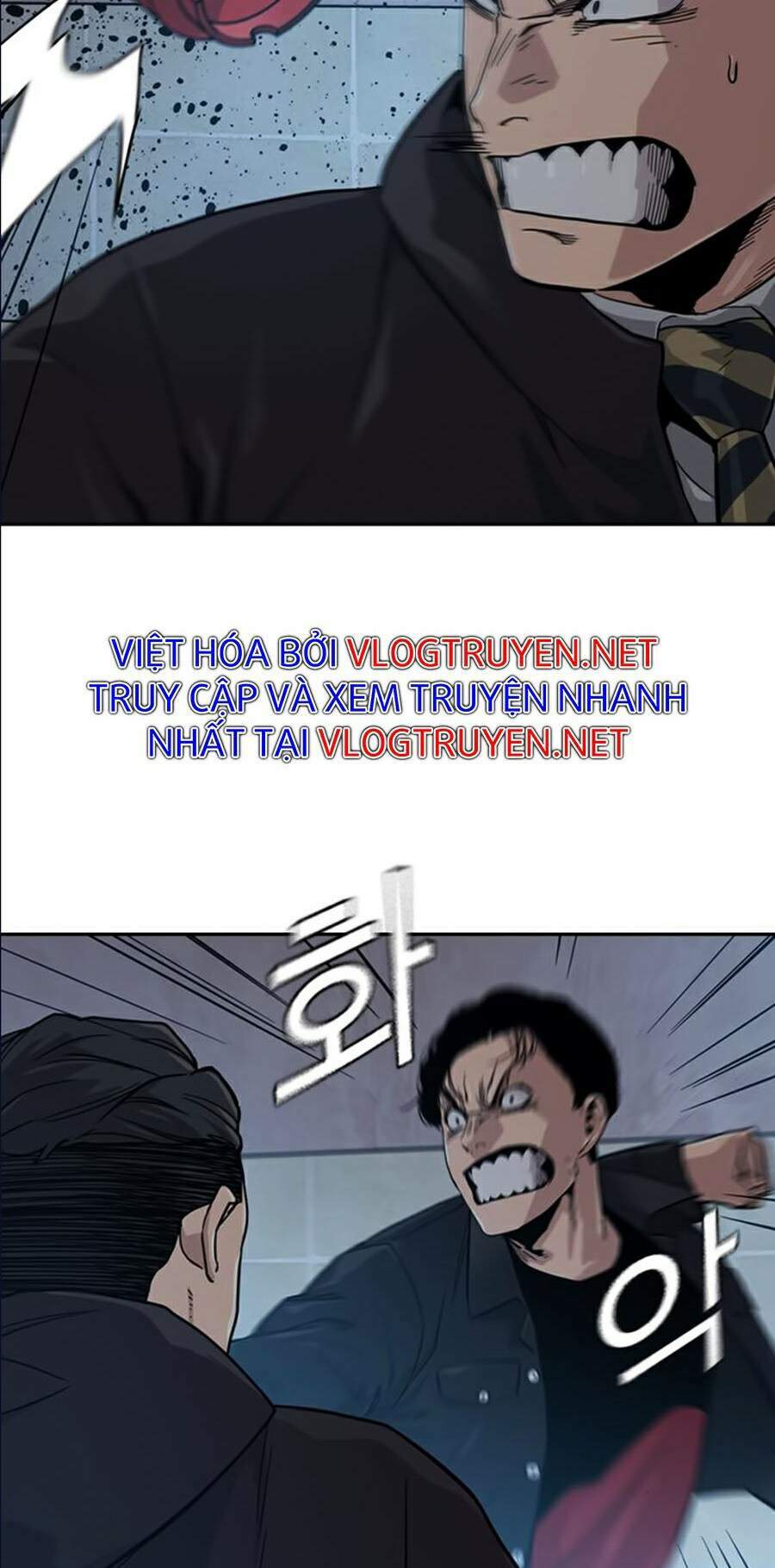 Để Có Thể Sống Sót - Chapter 17 - Page 18