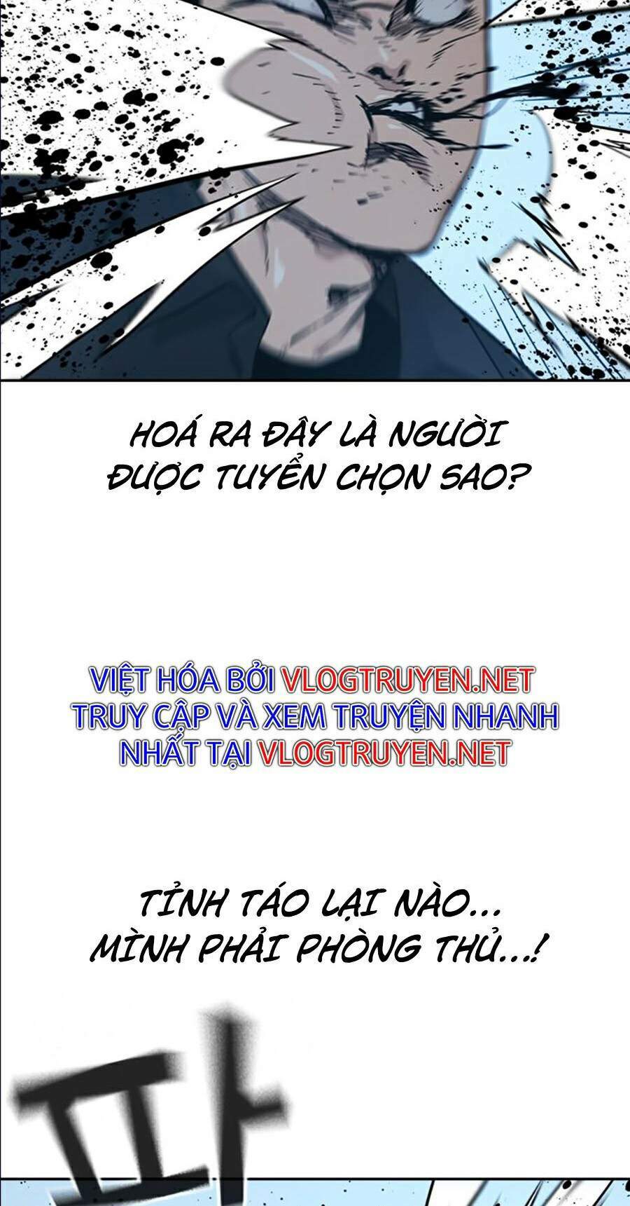 Để Có Thể Sống Sót - Chapter 17 - Page 27