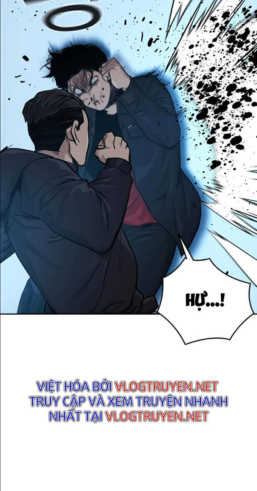 Để Có Thể Sống Sót - Chapter 17 - Page 28