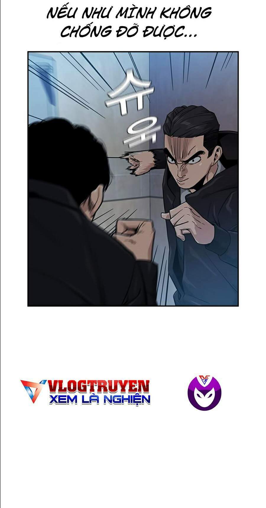 Để Có Thể Sống Sót - Chapter 17 - Page 29