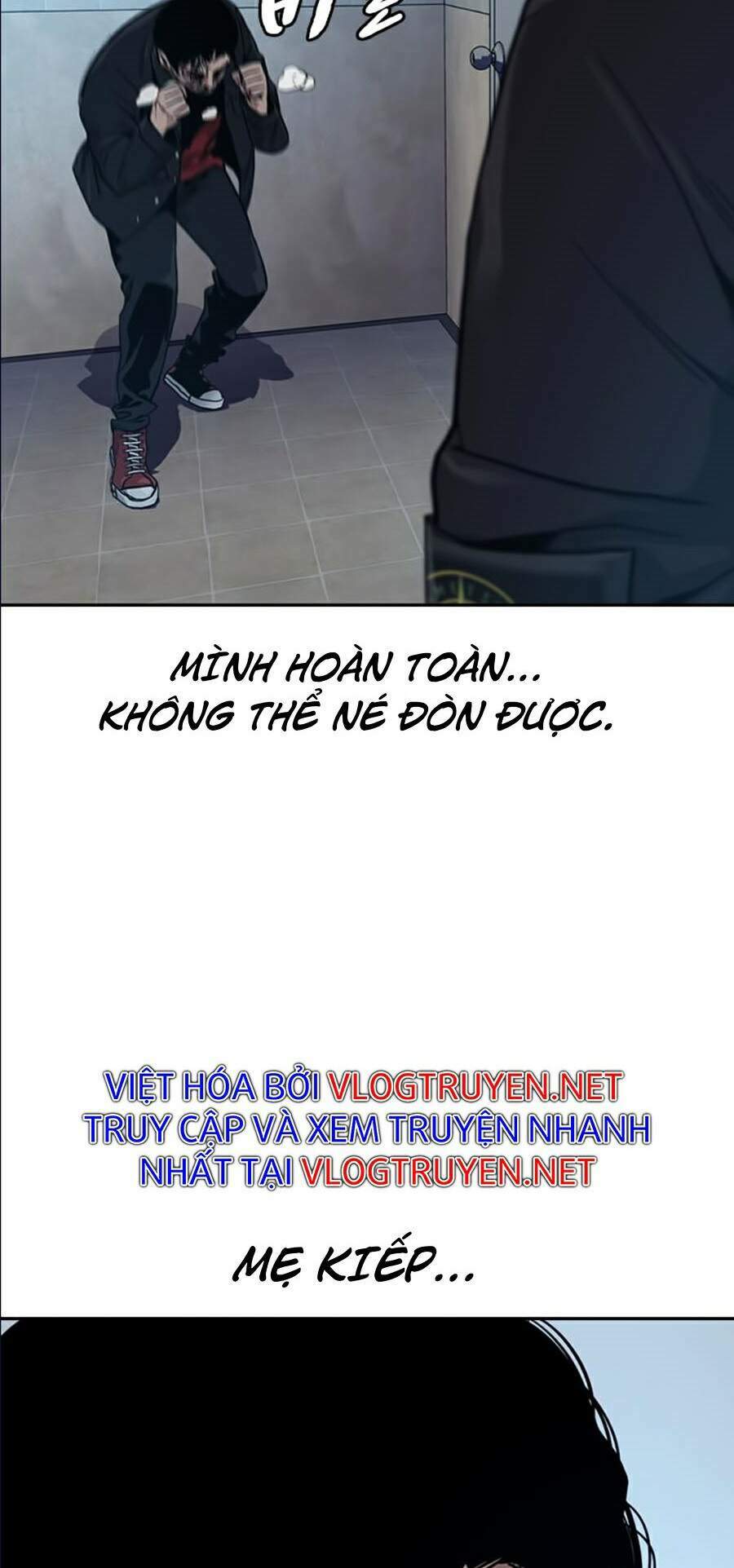 Để Có Thể Sống Sót - Chapter 17 - Page 44