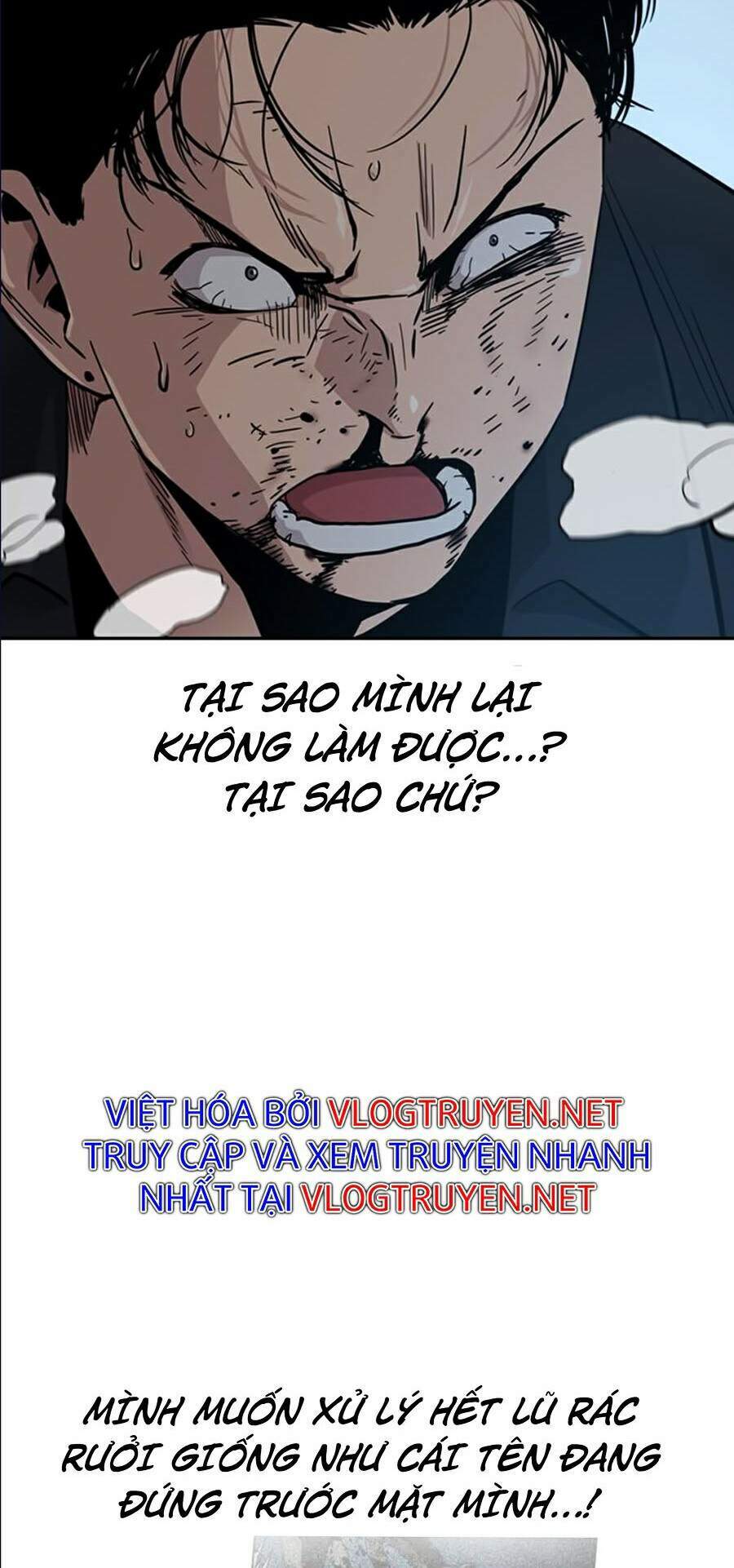 Để Có Thể Sống Sót - Chapter 17 - Page 45