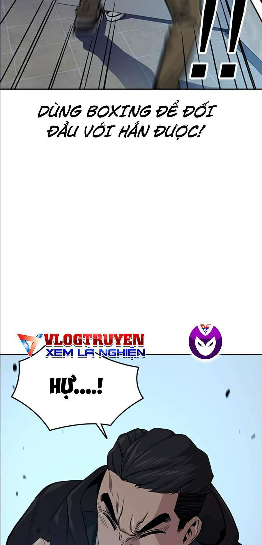 Để Có Thể Sống Sót - Chapter 17 - Page 51