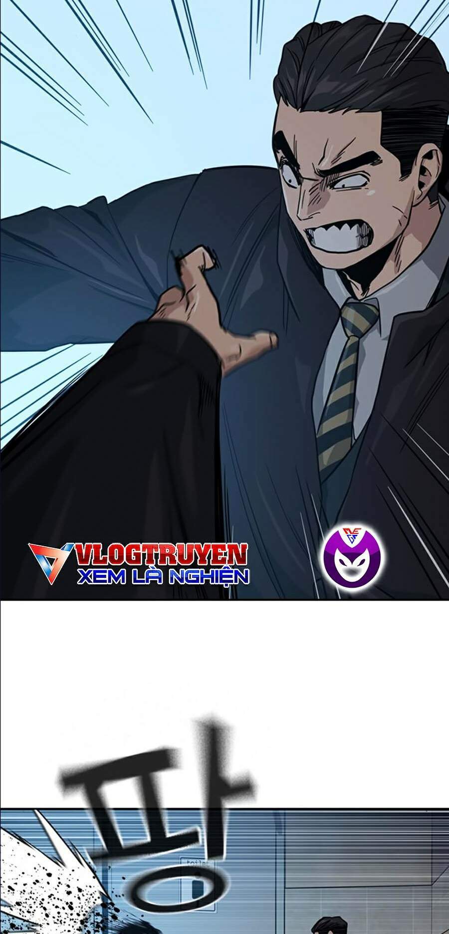 Để Có Thể Sống Sót - Chapter 17 - Page 57