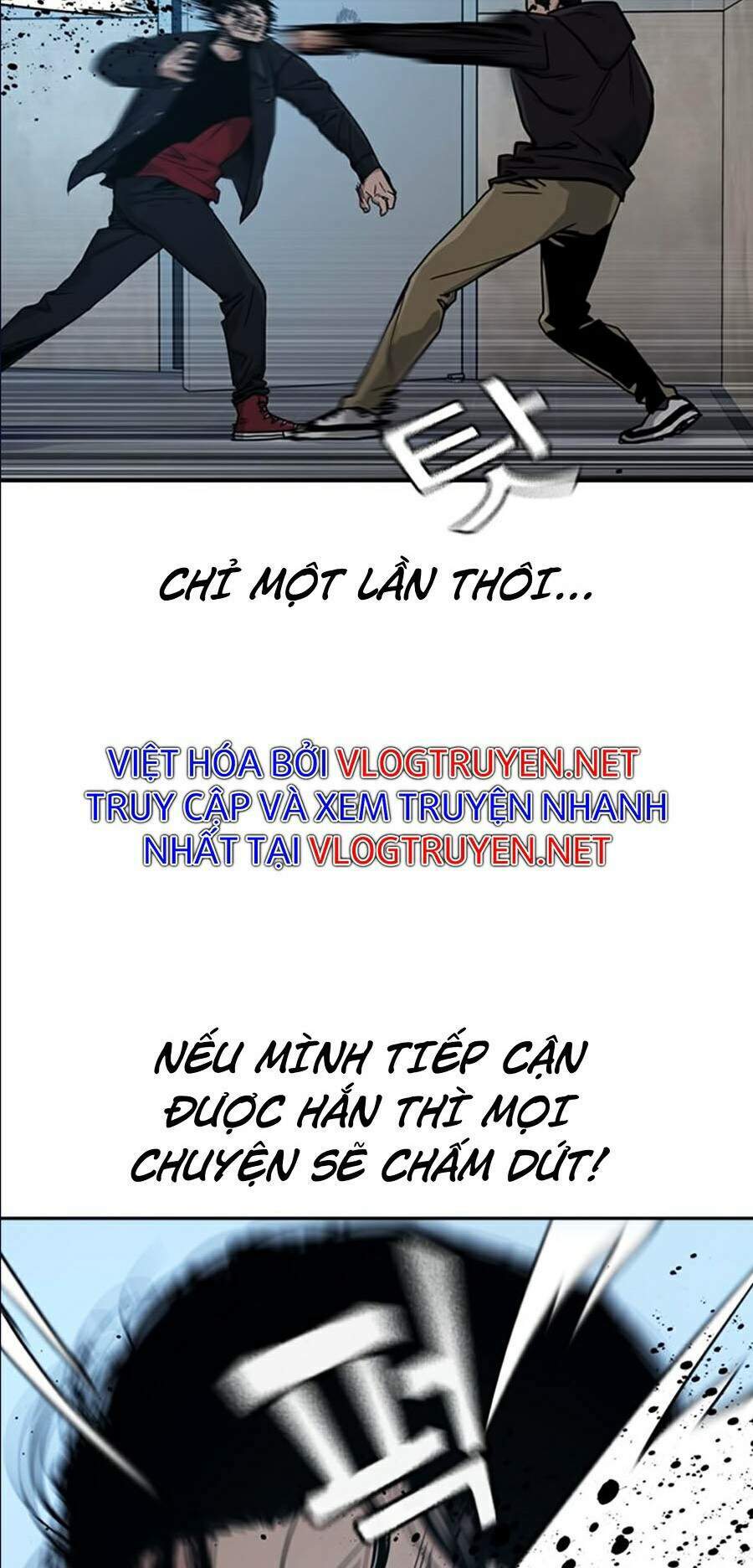 Để Có Thể Sống Sót - Chapter 17 - Page 58
