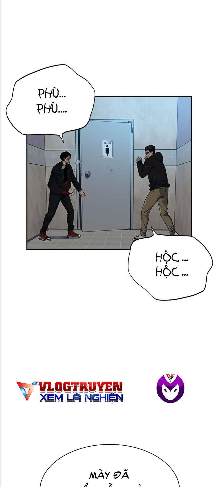 Để Có Thể Sống Sót - Chapter 17 - Page 60