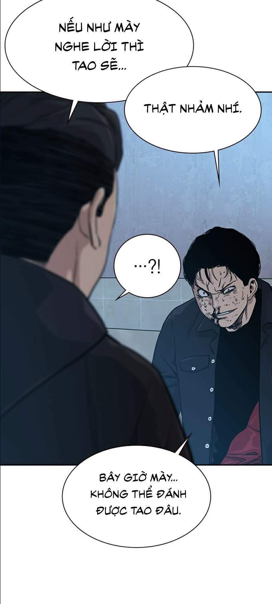 Để Có Thể Sống Sót - Chapter 17 - Page 64