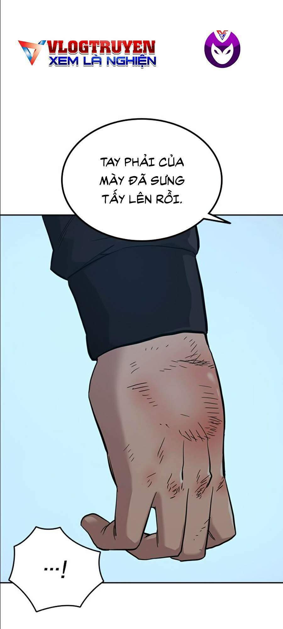 Để Có Thể Sống Sót - Chapter 17 - Page 66