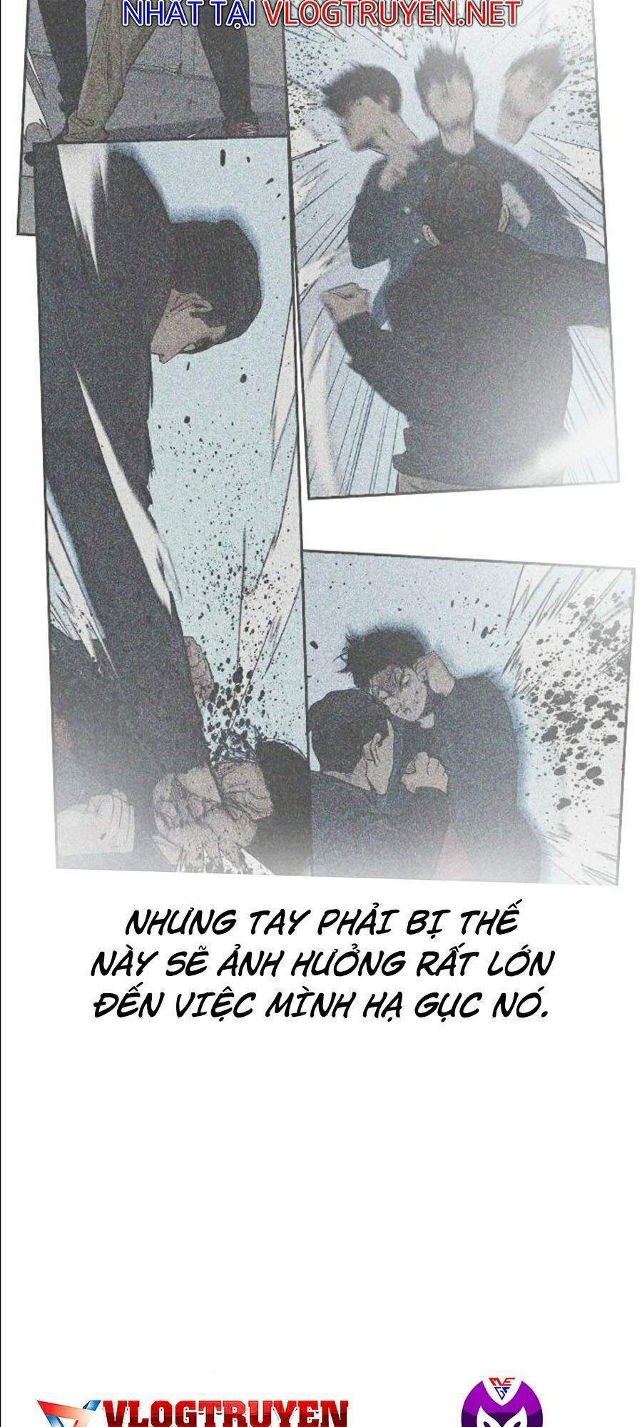 Để Có Thể Sống Sót - Chapter 17 - Page 74