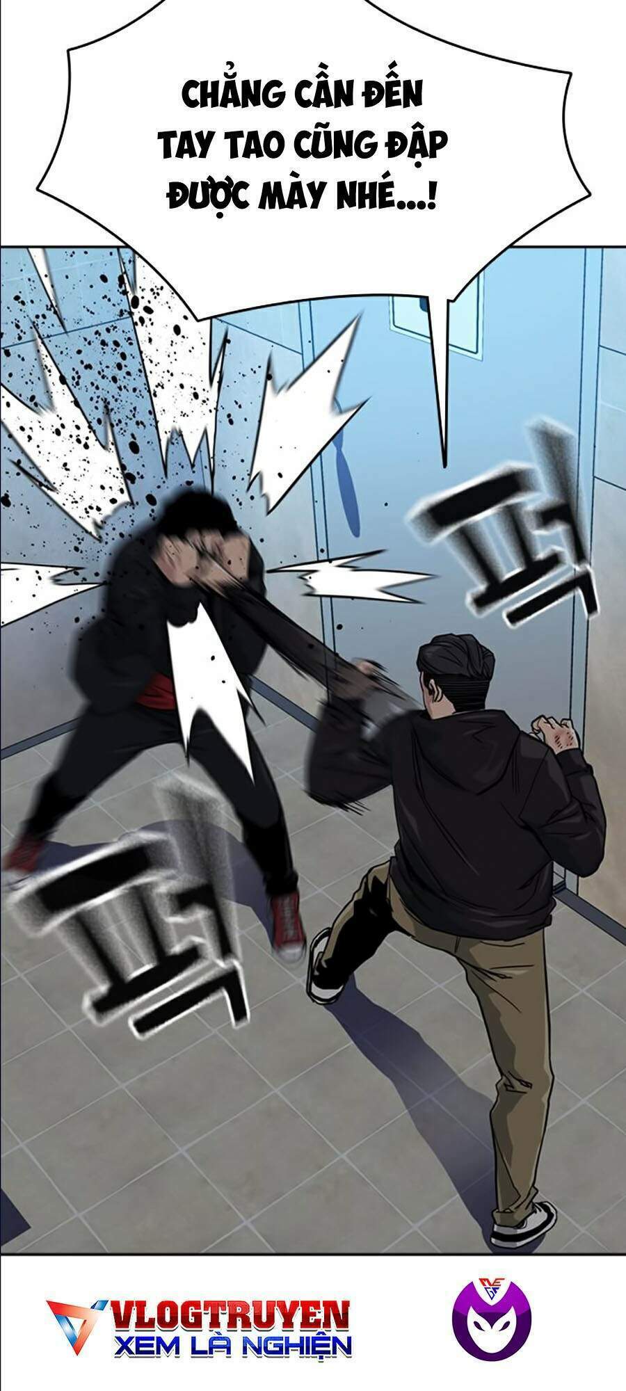 Để Có Thể Sống Sót - Chapter 17 - Page 78