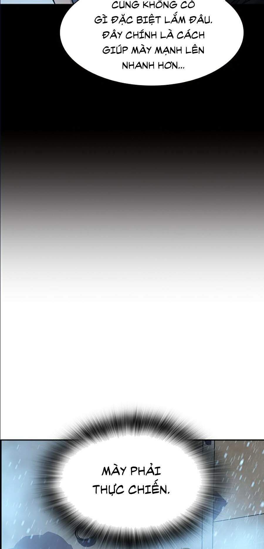 Để Có Thể Sống Sót - Chapter 17 - Page 7
