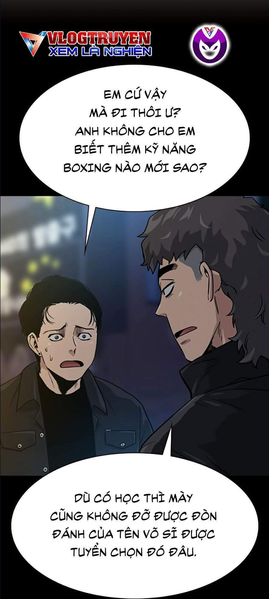 Để Có Thể Sống Sót - Chapter 17 - Page 98