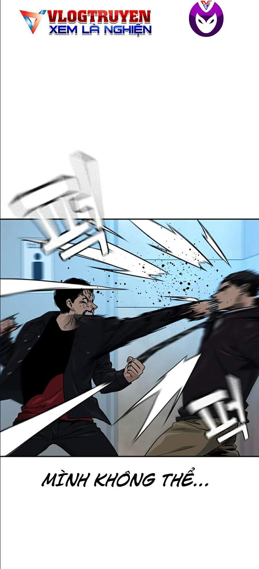 Để Có Thể Sống Sót - Chapter 18 - Page 9