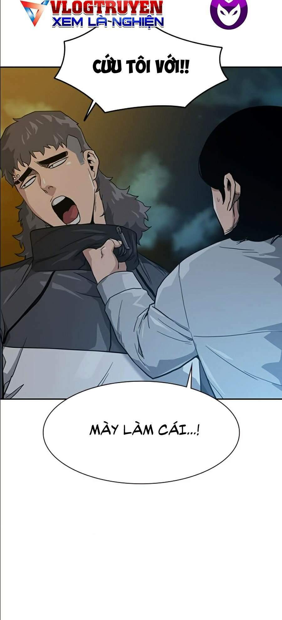 Để Có Thể Sống Sót - Chapter 18 - Page 99