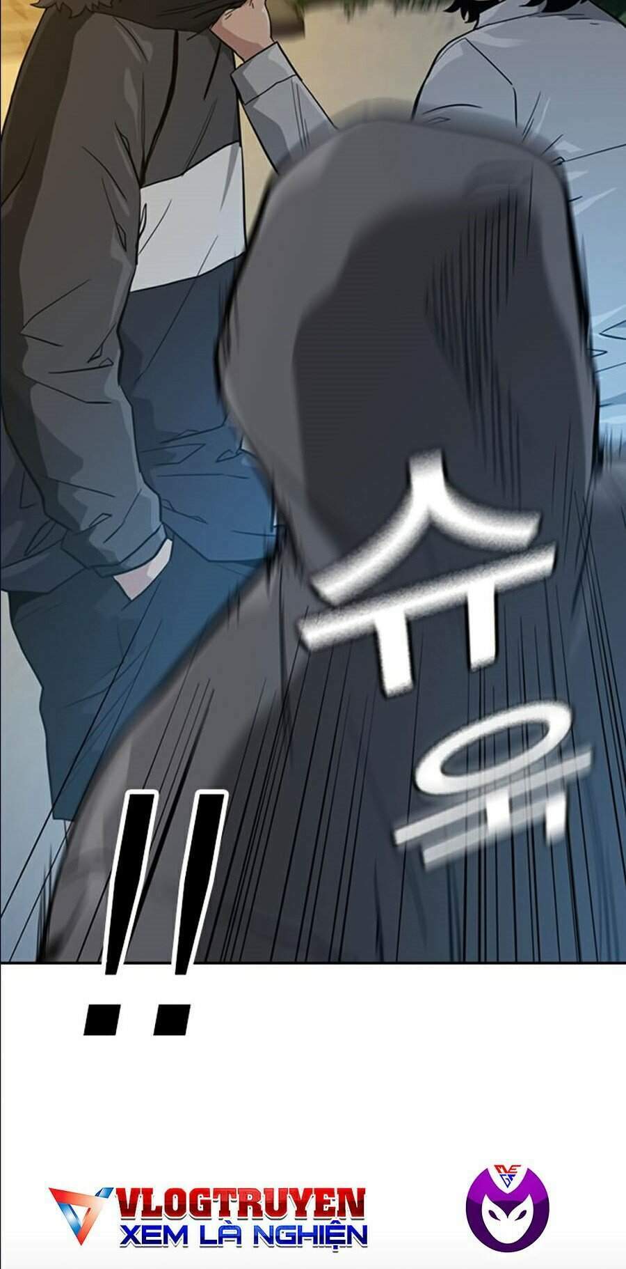 Để Có Thể Sống Sót - Chapter 18 - Page 101