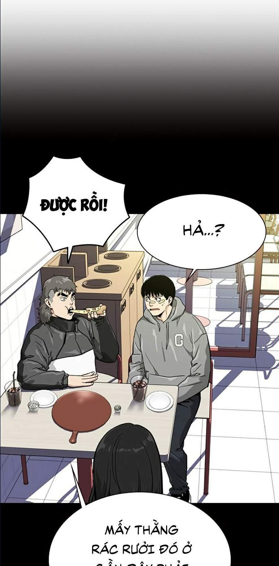 Để Có Thể Sống Sót - Chapter 18 - Page 102