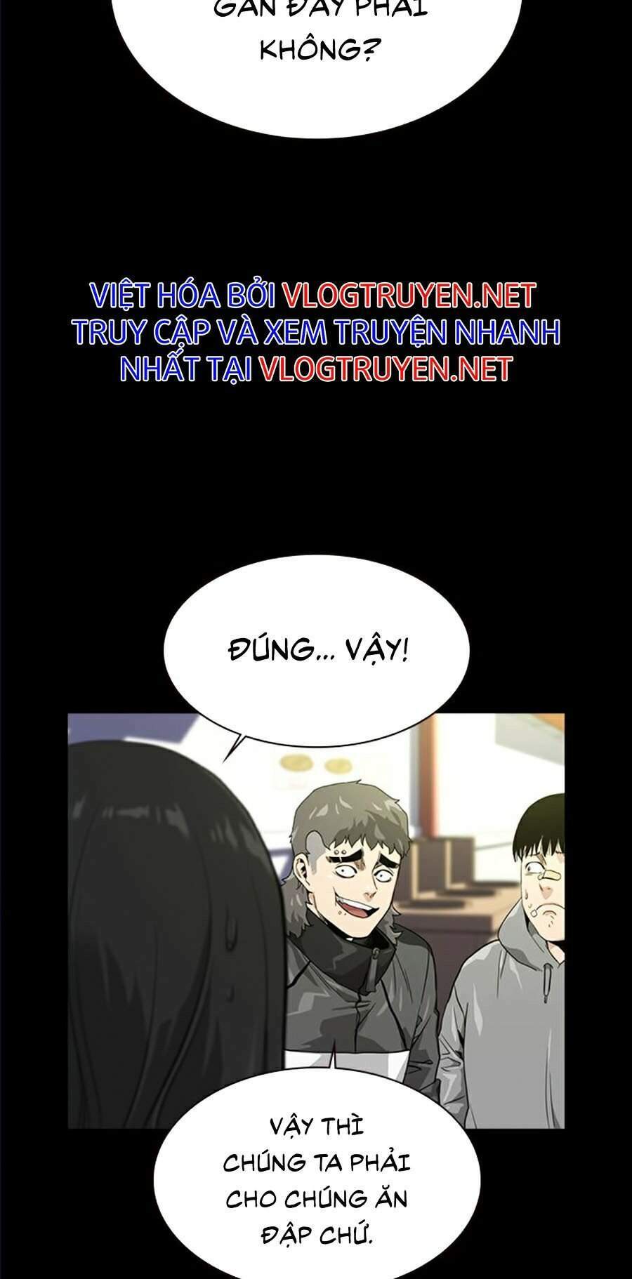 Để Có Thể Sống Sót - Chapter 18 - Page 103