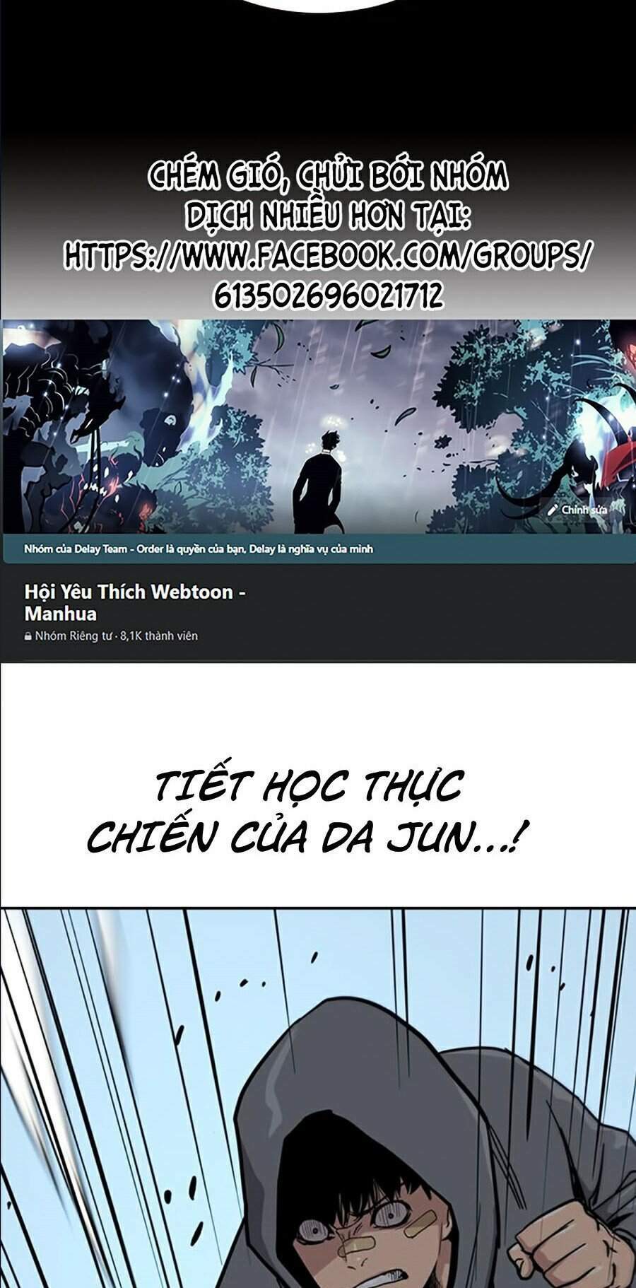 Để Có Thể Sống Sót - Chapter 18 - Page 104