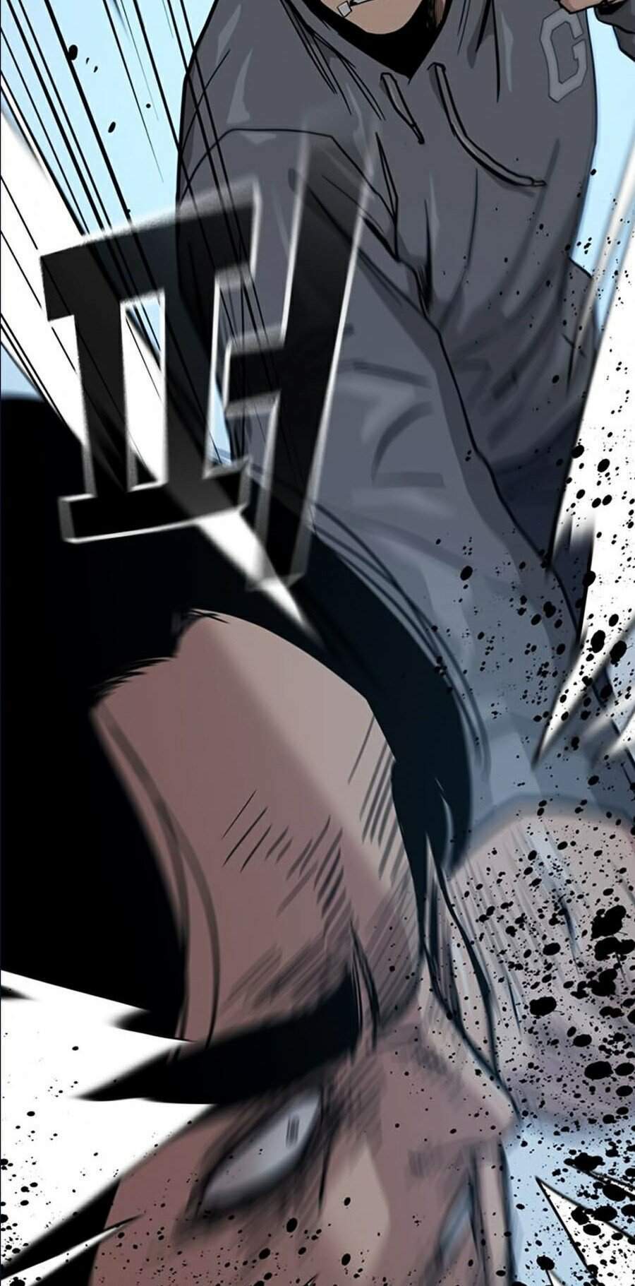 Để Có Thể Sống Sót - Chapter 18 - Page 105