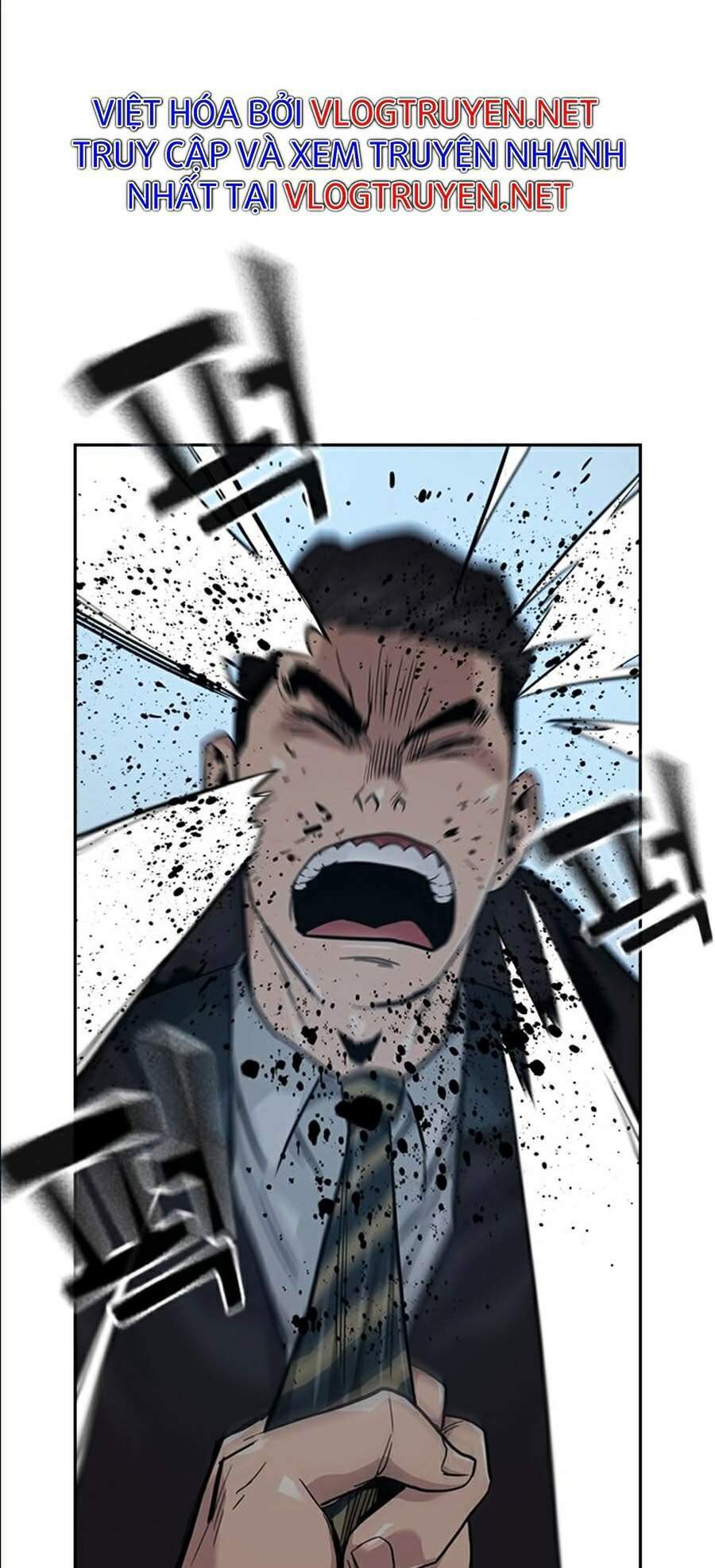 Để Có Thể Sống Sót - Chapter 18 - Page 10