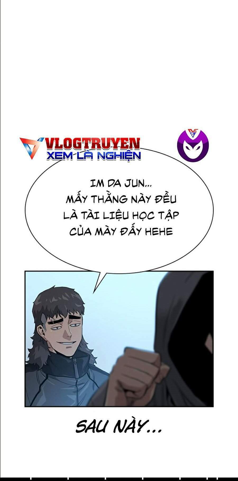 Để Có Thể Sống Sót - Chapter 18 - Page 109