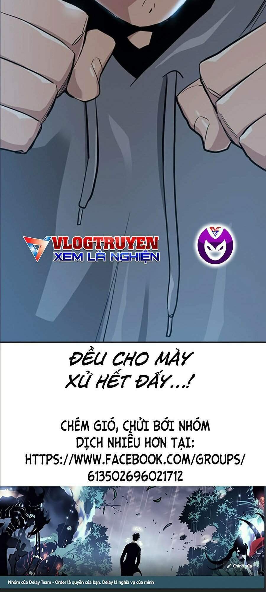 Để Có Thể Sống Sót - Chapter 18 - Page 112