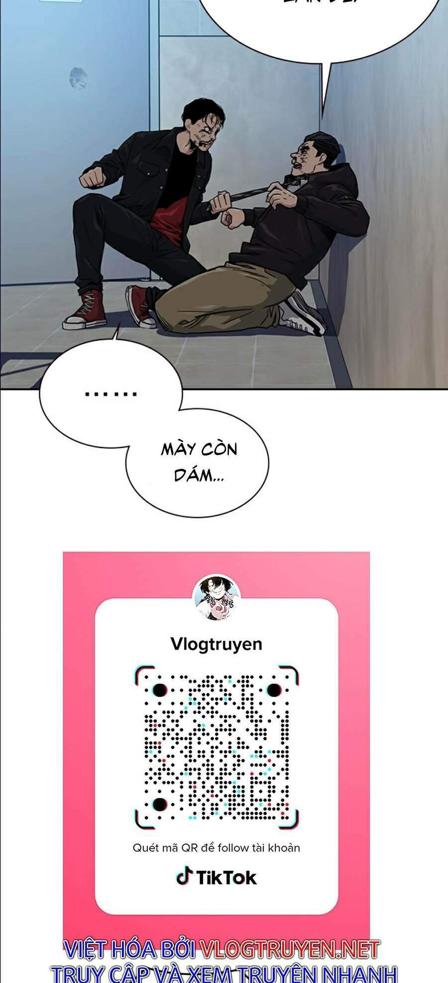 Để Có Thể Sống Sót - Chapter 18 - Page 13