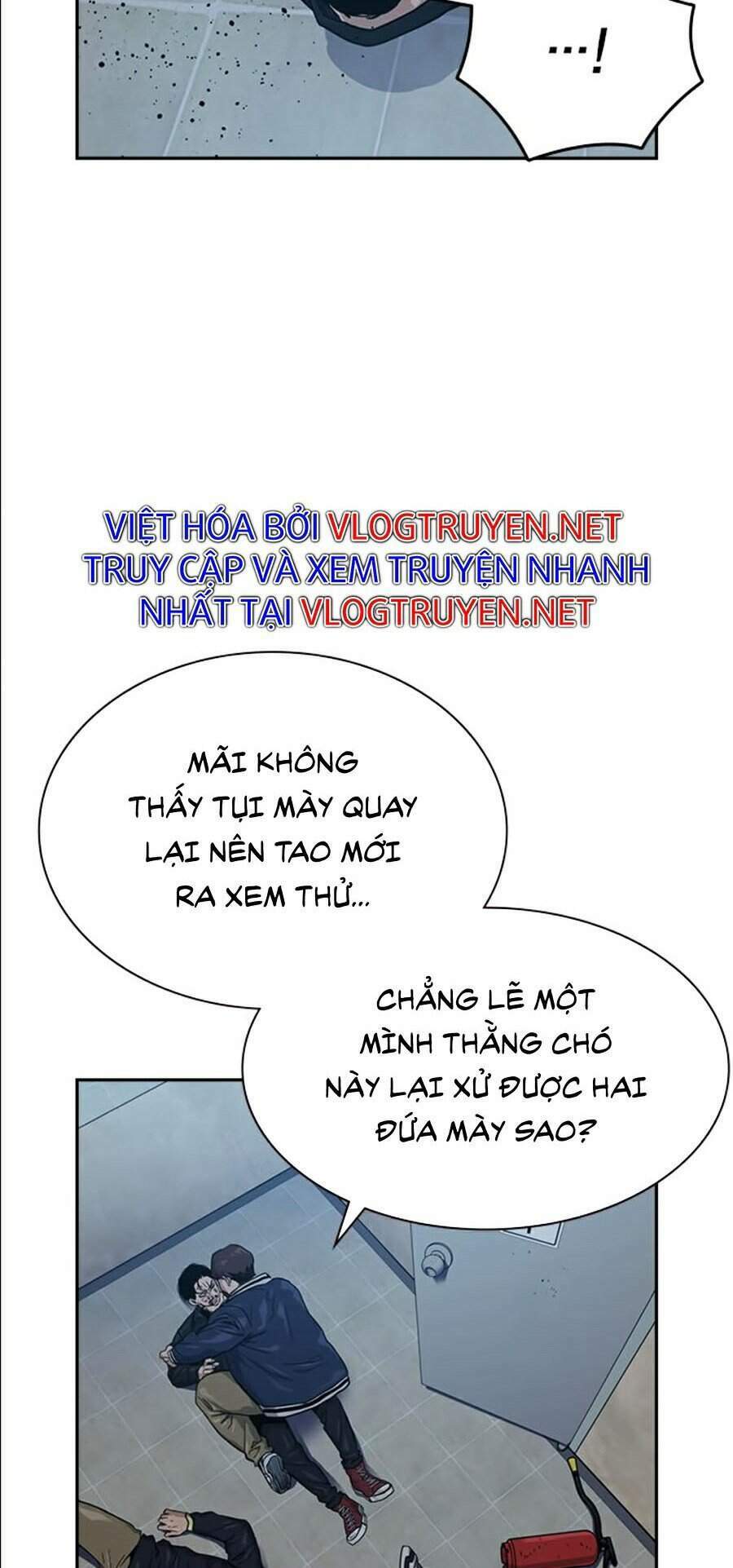 Để Có Thể Sống Sót - Chapter 18 - Page 21