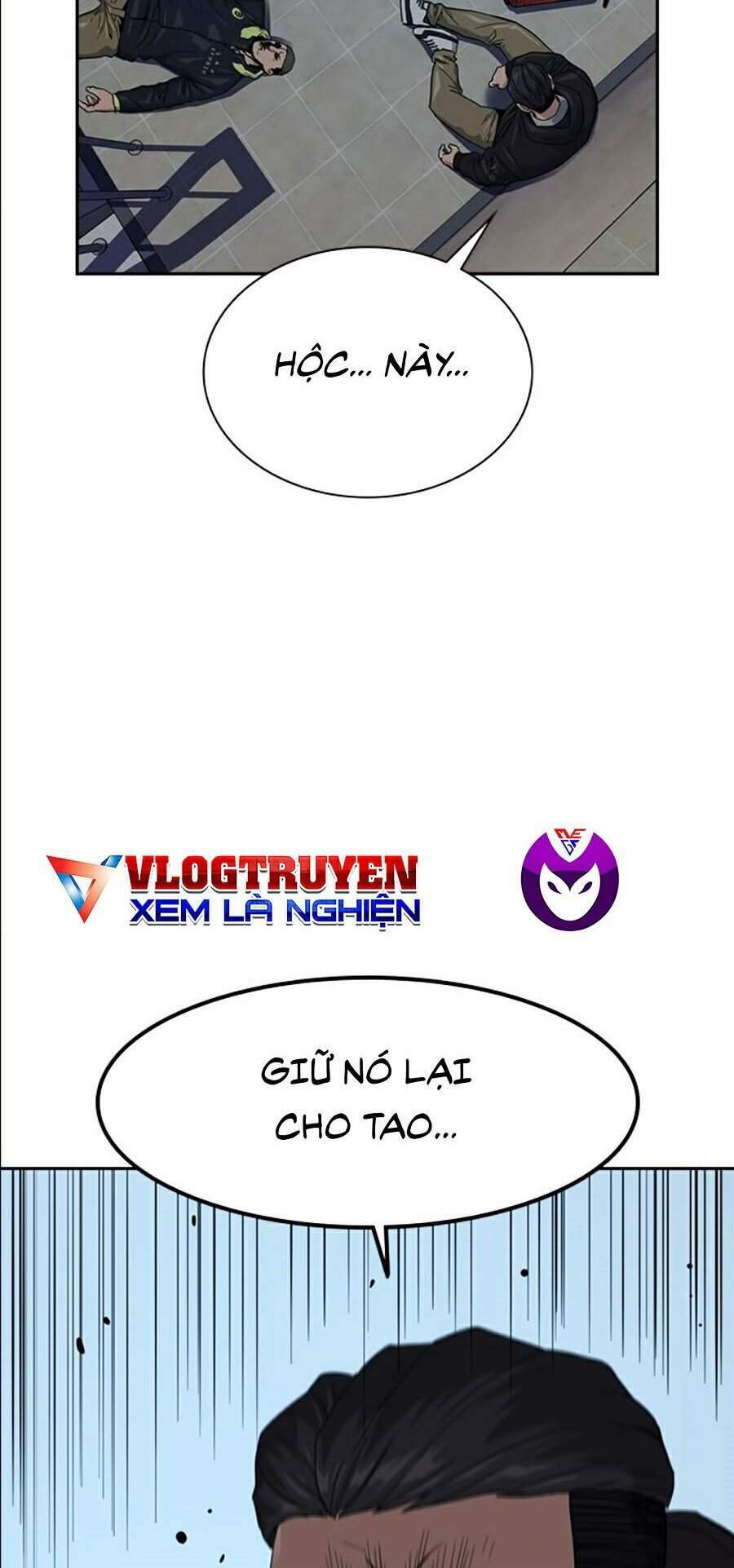 Để Có Thể Sống Sót - Chapter 18 - Page 22