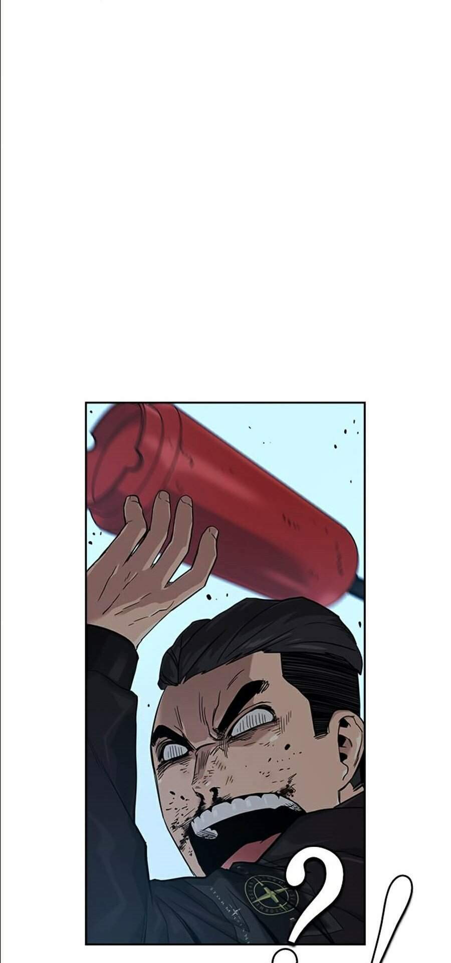 Để Có Thể Sống Sót - Chapter 18 - Page 27