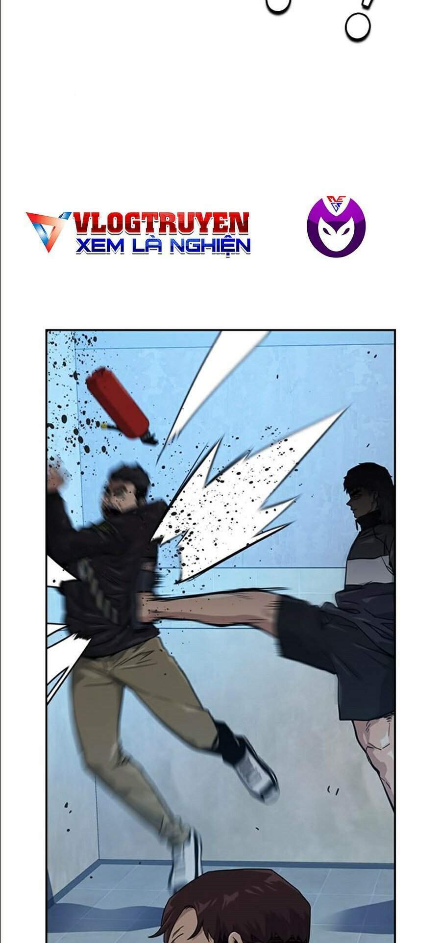 Để Có Thể Sống Sót - Chapter 18 - Page 28