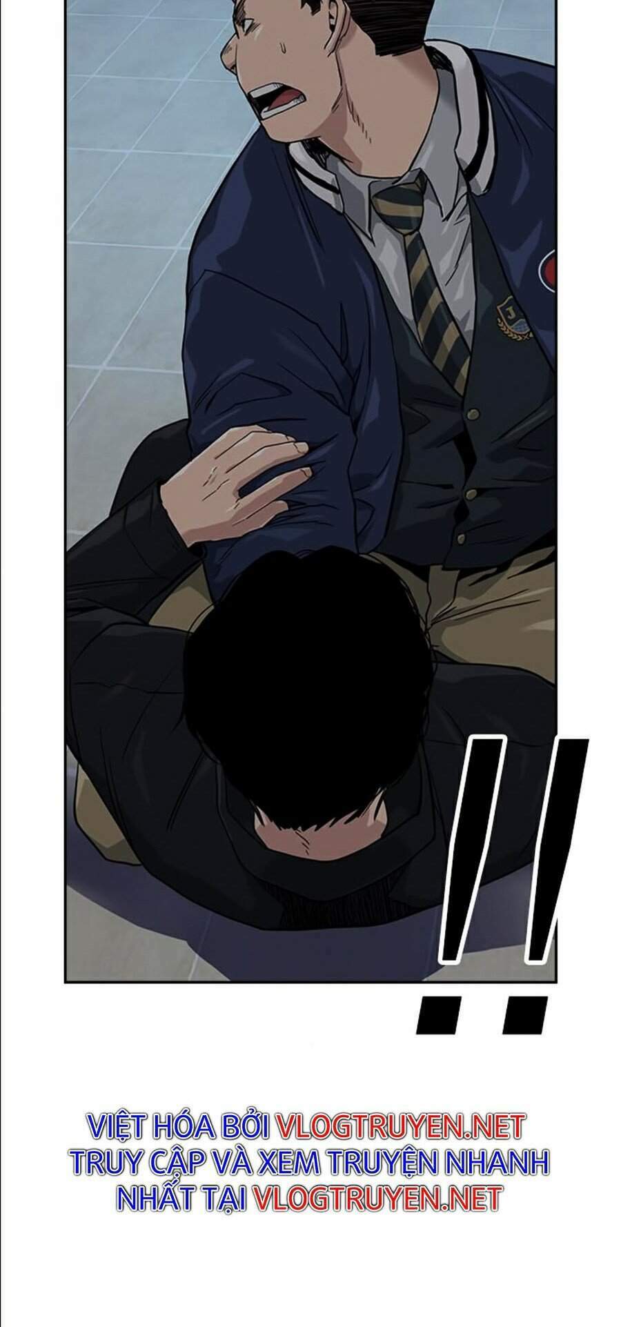 Để Có Thể Sống Sót - Chapter 18 - Page 29