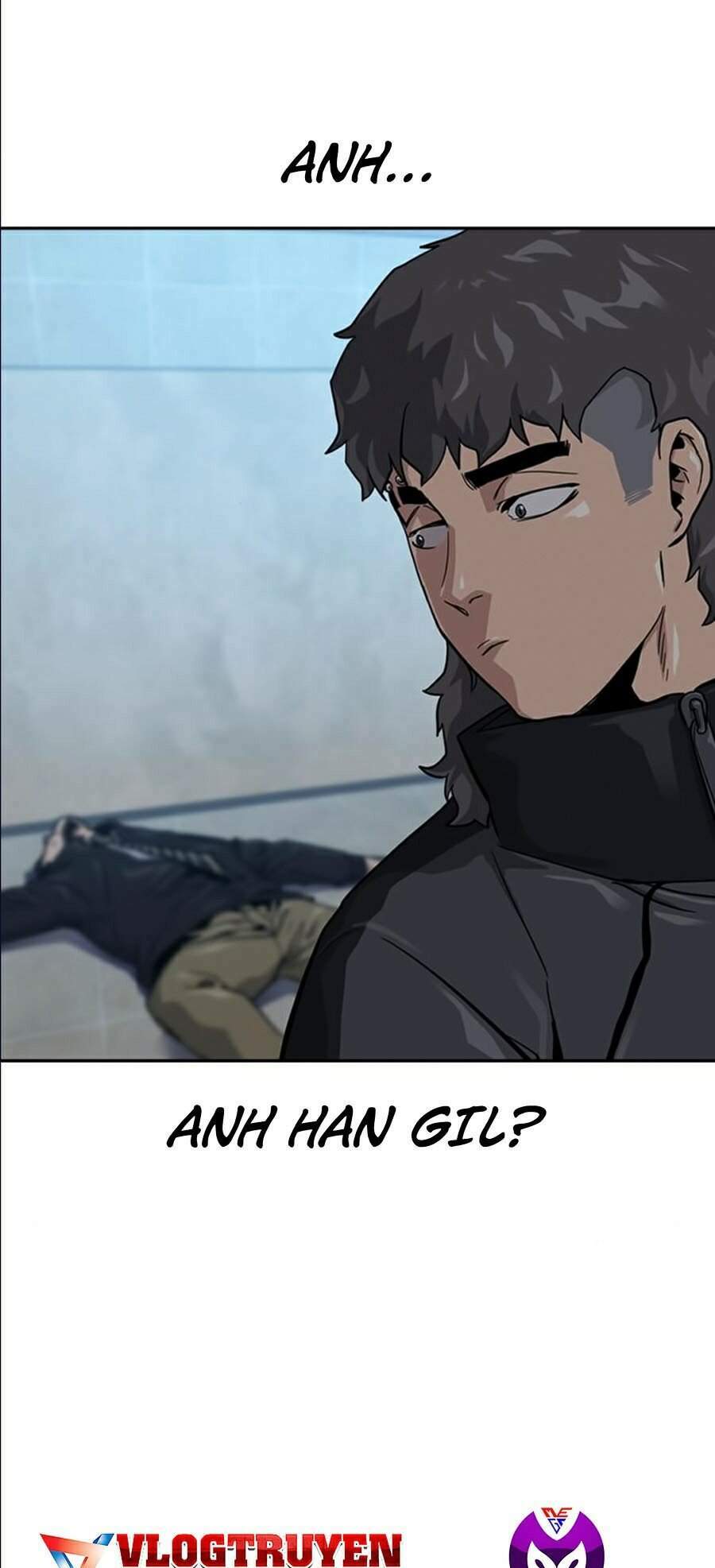 Để Có Thể Sống Sót - Chapter 18 - Page 30