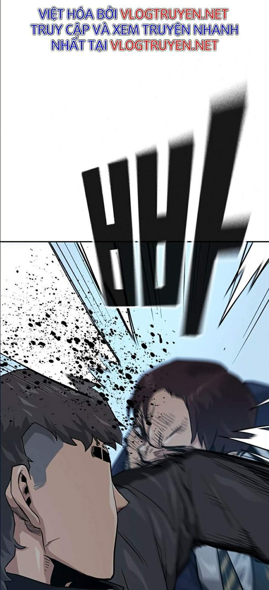 Để Có Thể Sống Sót - Chapter 18 - Page 32