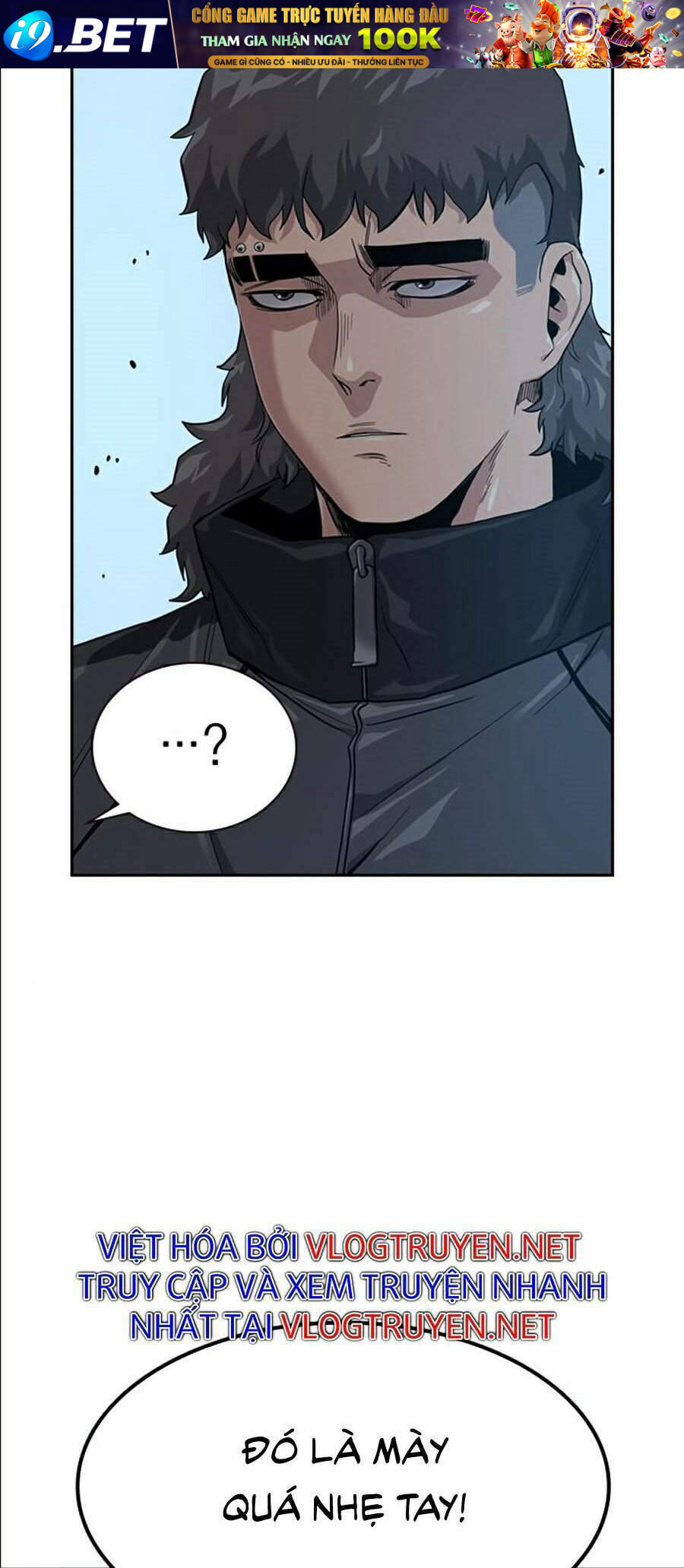 Để Có Thể Sống Sót - Chapter 18 - Page 37