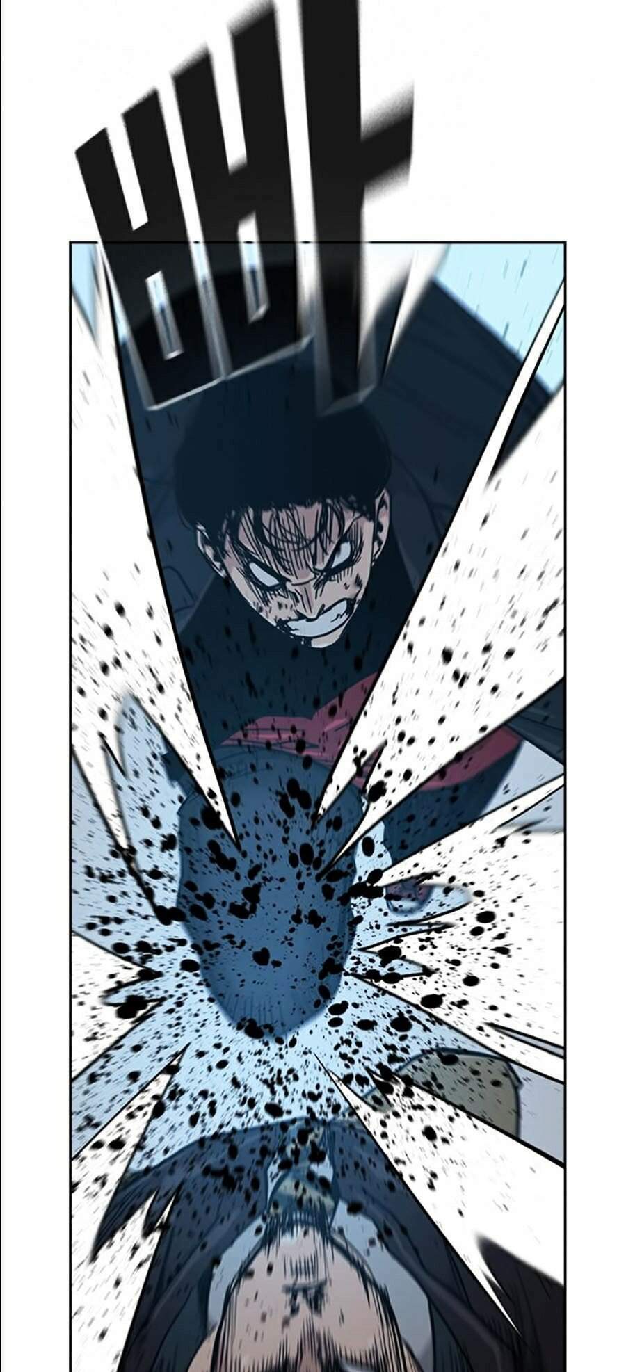 Để Có Thể Sống Sót - Chapter 18 - Page 3