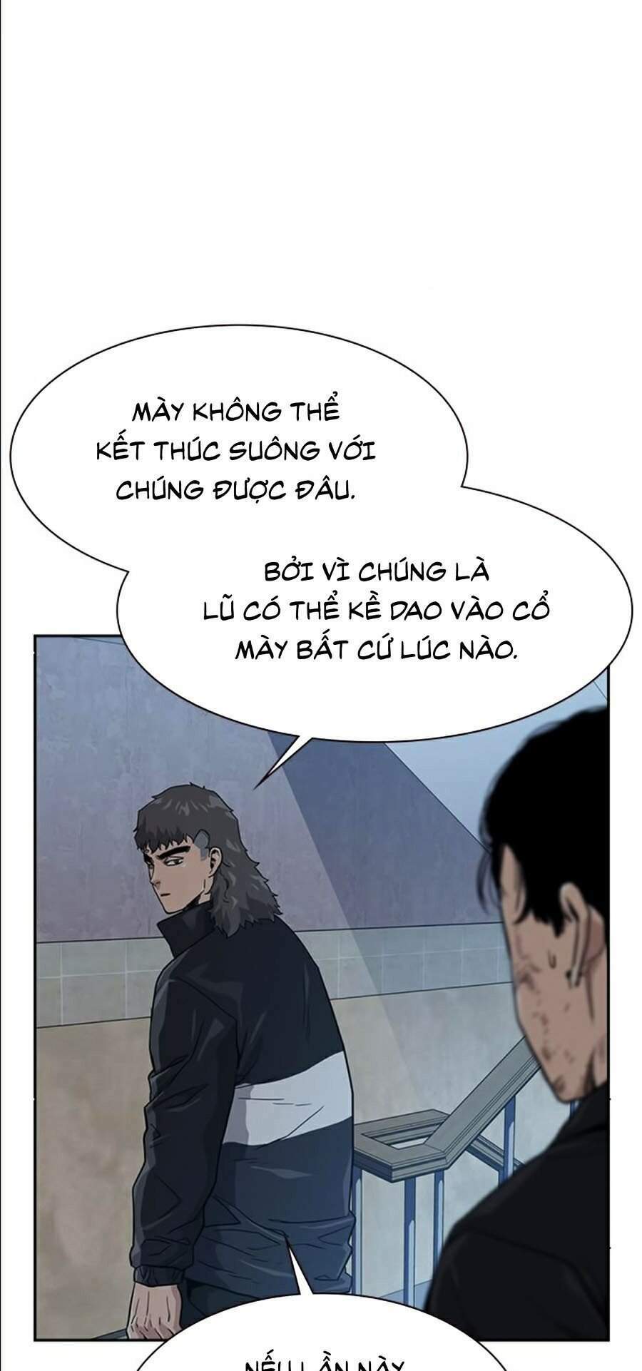 Để Có Thể Sống Sót - Chapter 18 - Page 40