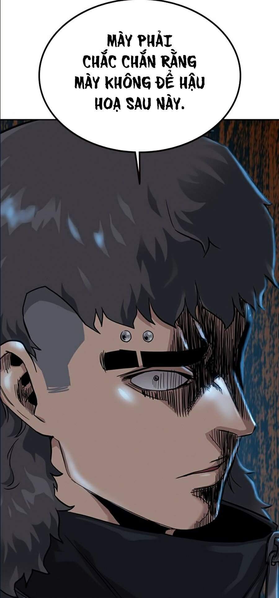 Để Có Thể Sống Sót - Chapter 18 - Page 43