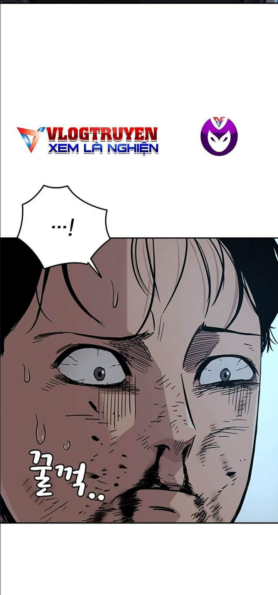 Để Có Thể Sống Sót - Chapter 18 - Page 44